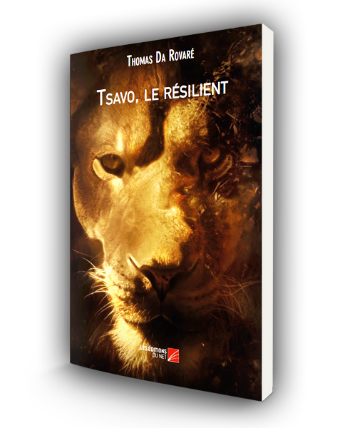 Tsavo, le résilient